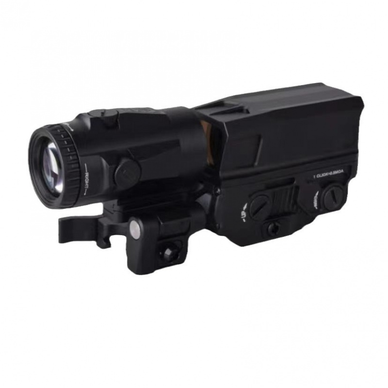 USB Rechargeable Optical Sight - Outdoor Power Parts 评论和价格