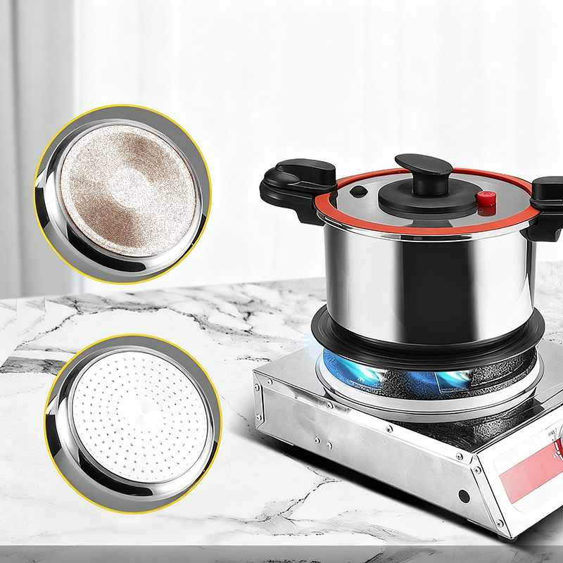 Aluminum Stove Top Diffuser Pa - Outdoor Power Heater 评论和价格