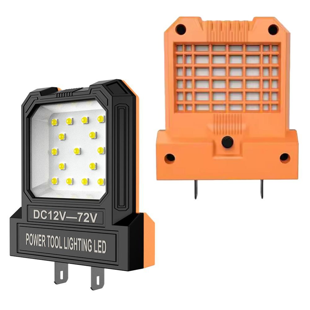 Power Tool Parts LED Work Ligh - Outdoor Power Parts 评论和价格