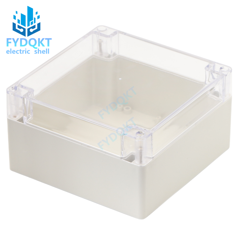1pcs 160x160x90mm ABS Power ju - Outdoor Power Cable Junction Box 评论和价格