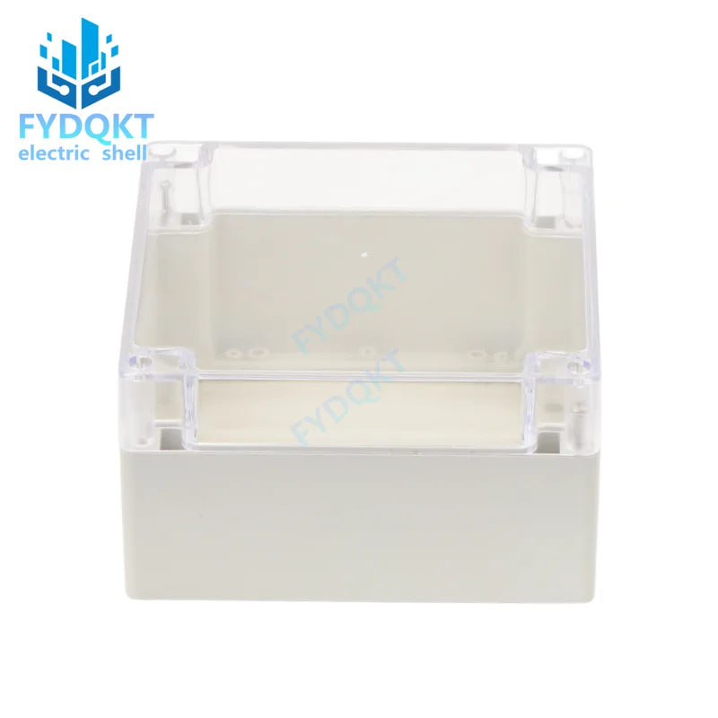 1pcs 160x160x90mm ABS Power ju - Outdoor Power Cable Junction Box 评论和价格