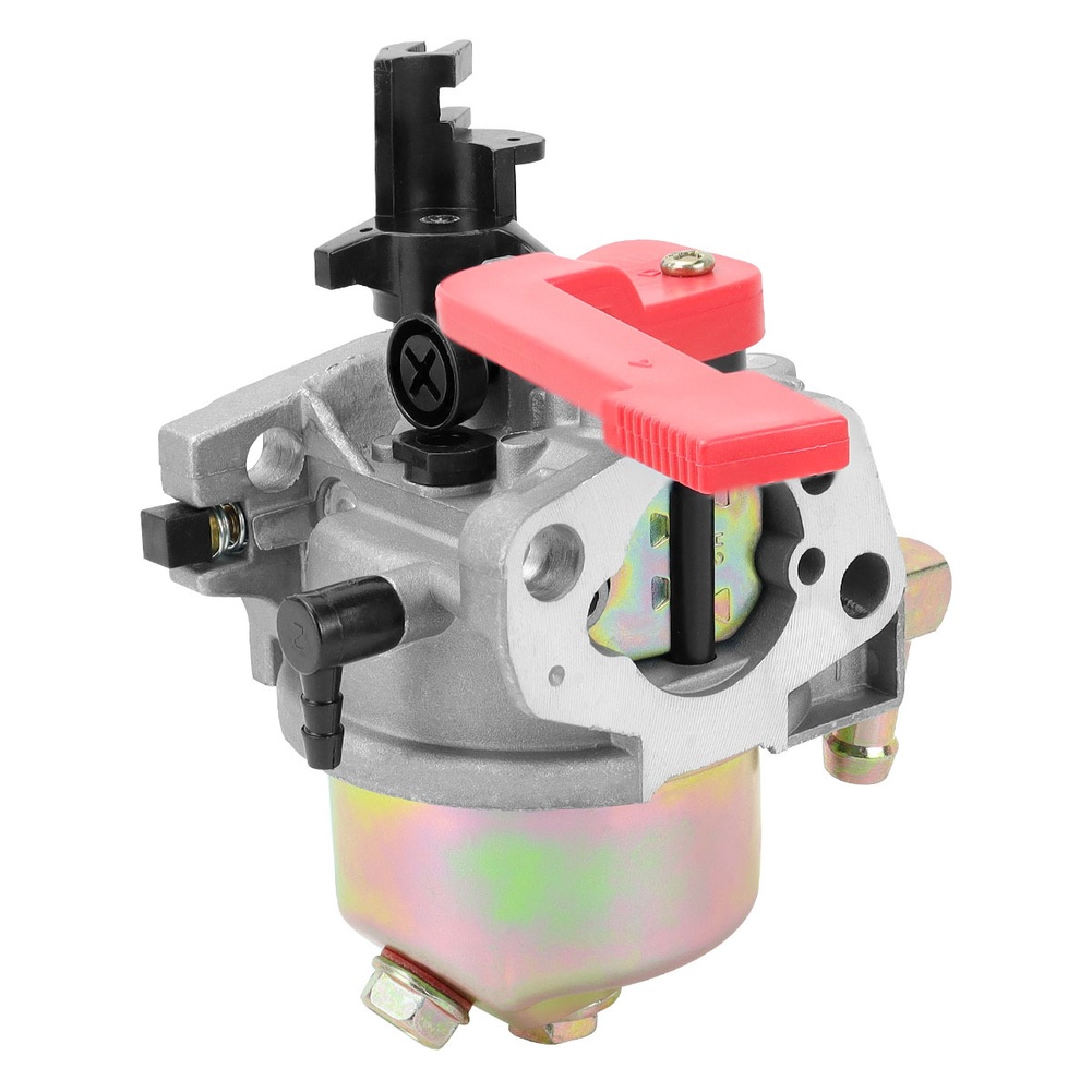 Carburetor Repair Kit For Troy - Snow Blower Single 评论和价格