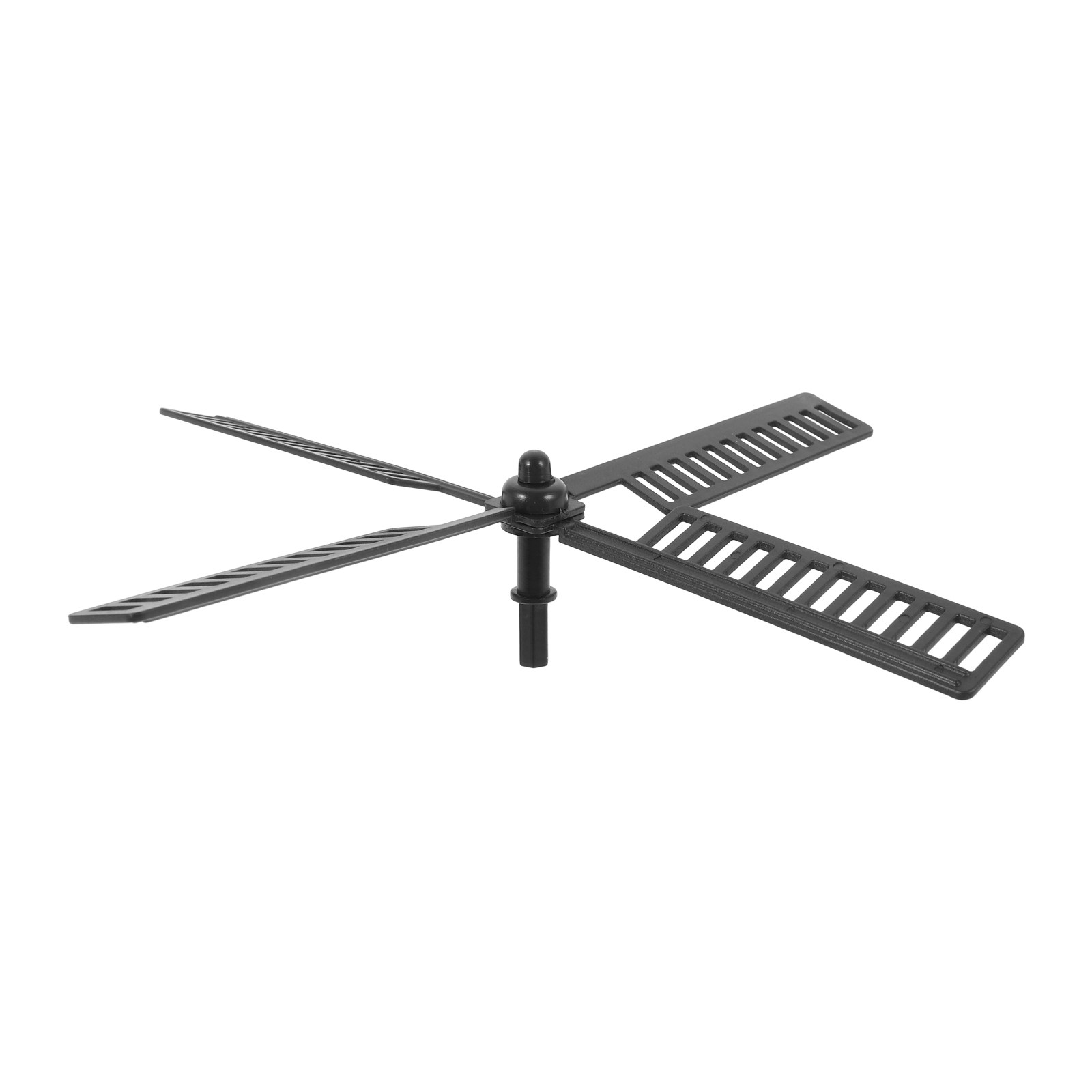 Solar Powered Windmill Lightho - Outdoor Power Parts 评论和价格