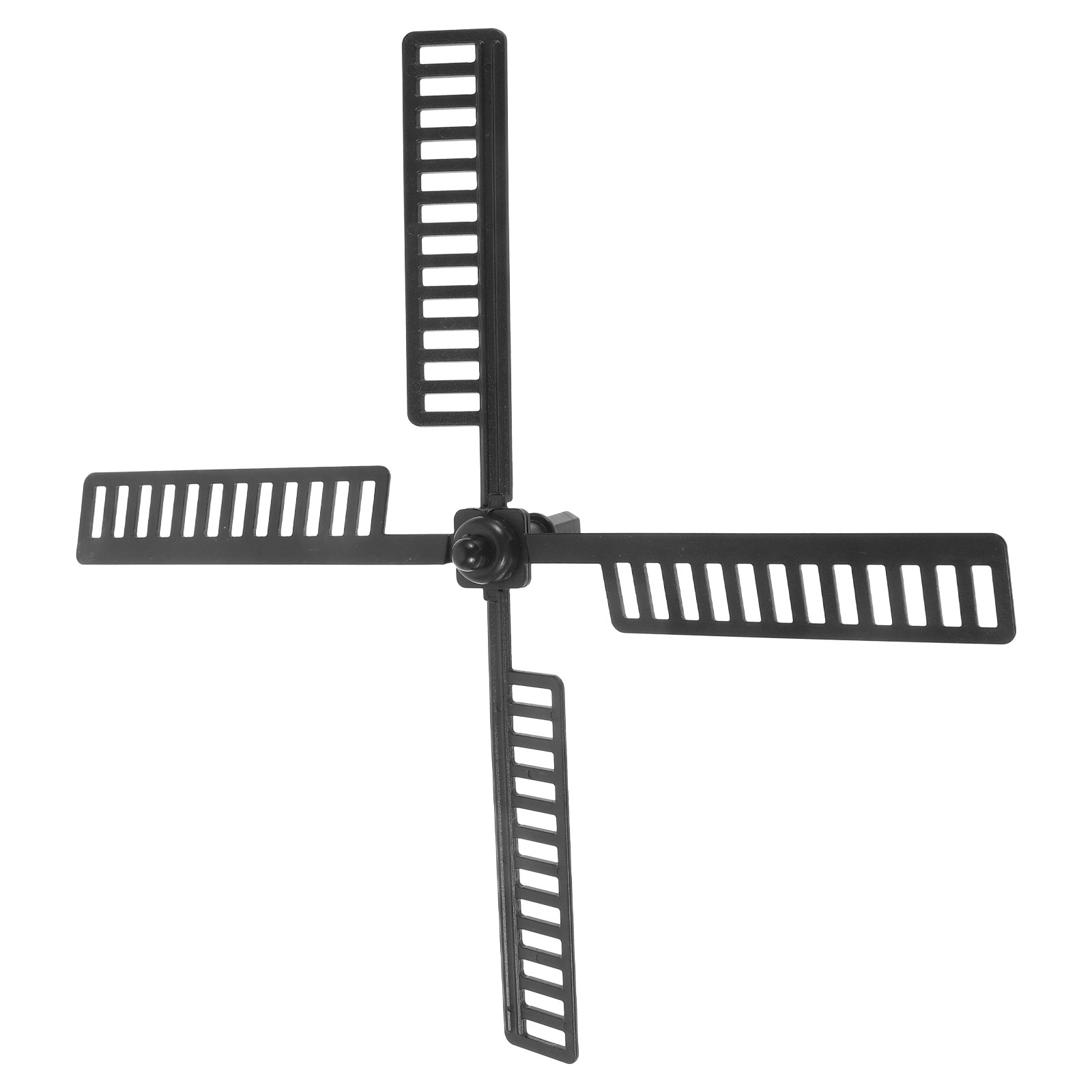 Solar Powered Windmill Lightho - Outdoor Power Parts 评论和价格