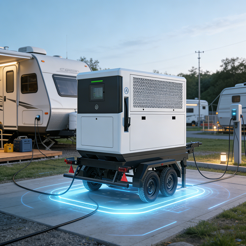 Customized Portable Mobile Pow - Outdoor Power New Market 评论和价格
