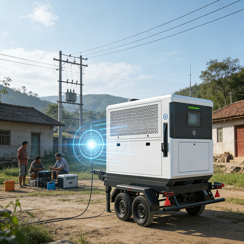 Customized Portable Mobile Pow - Outdoor Power New Market 评论和价格