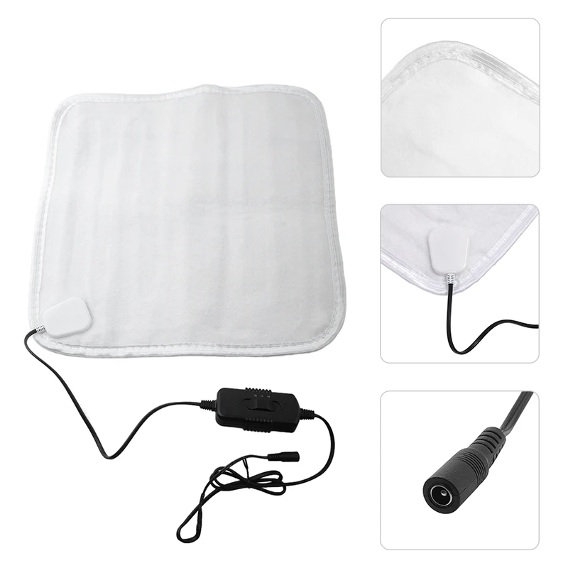 12V 50W Solar Panel Powered El - Outdoor Power Heater 评论和价格