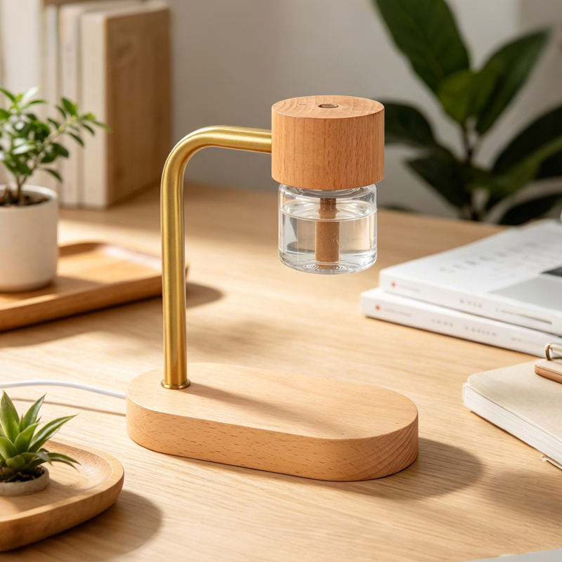 USB Powered Mosquito Repellent - Outdoor Power Heater 评论和价格