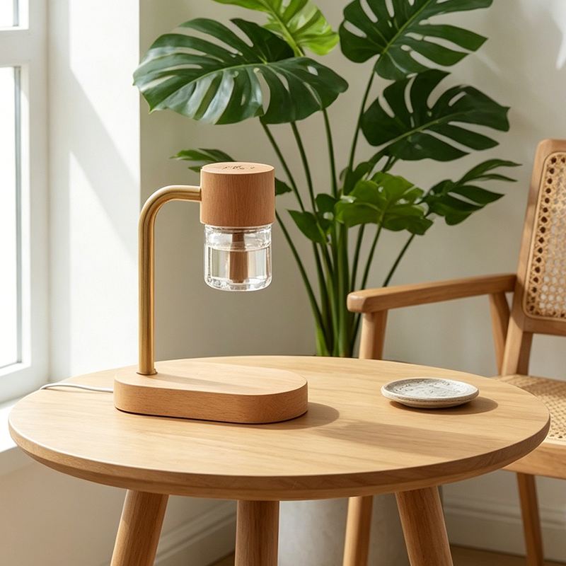 USB Powered Mosquito Repellent - Outdoor Power Heater 评论和价格