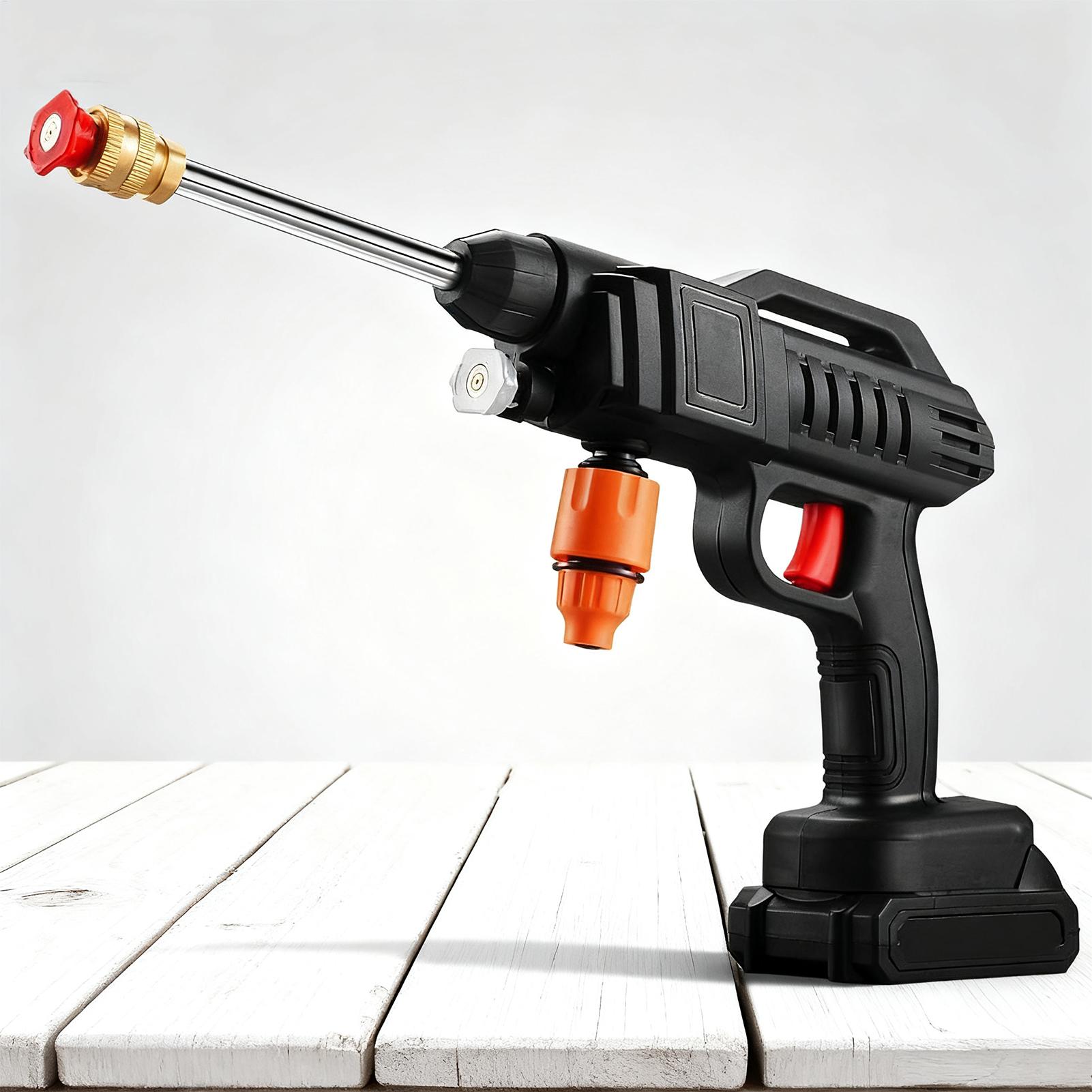 Portable Pressure Washer Vehic - Outdoor Power 'Hose' 评论和价格