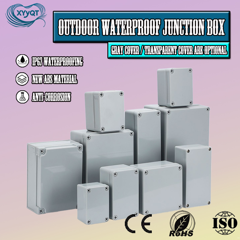 IP66 waterproof cable junction - Outdoor Power Cable Junction Box 评论和价格