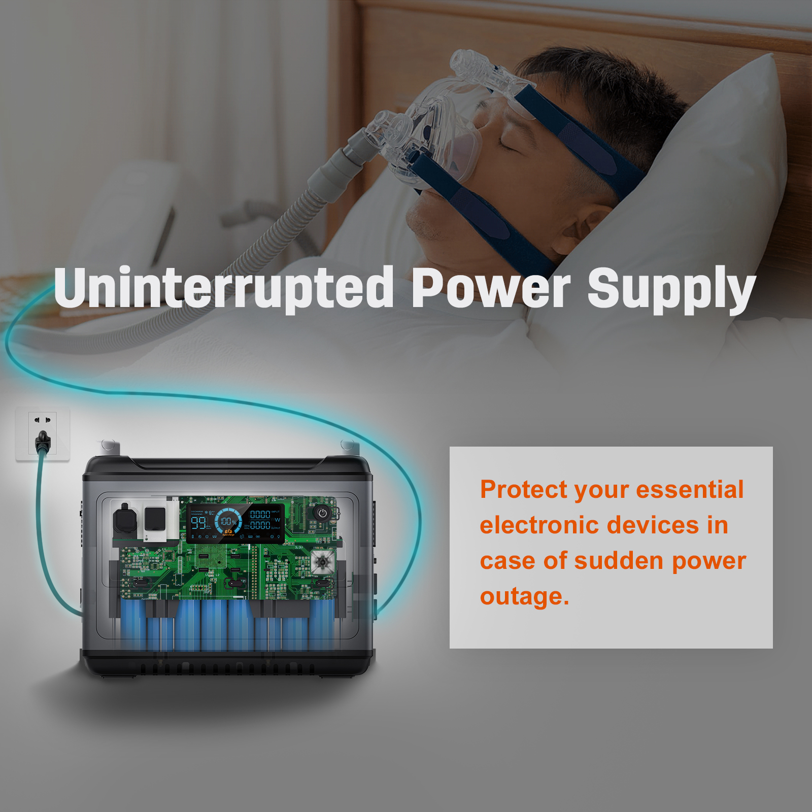 2000W portable power station s - Outdoor Power Group 评论和价格