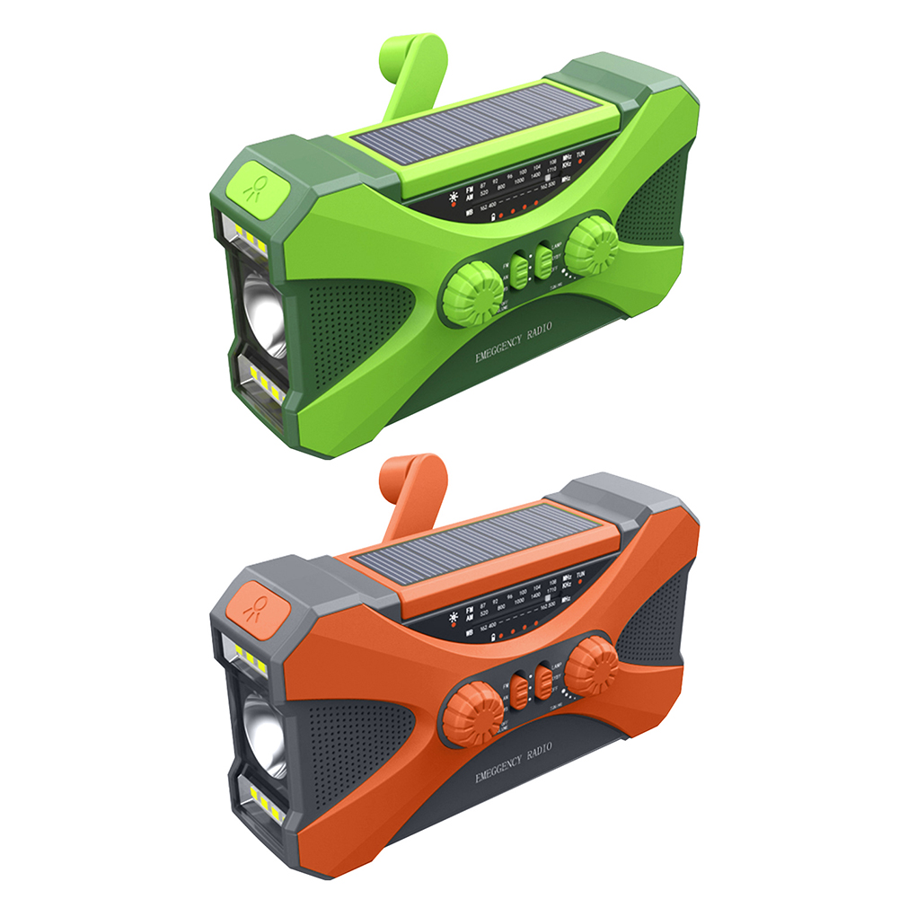 10000mAh Multifunctional Radio - Outdoor Power Tool Kit 评论和价格