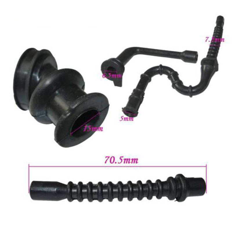 Intake Manifold Boot Fuel Line - Outdoor Power 'Hose' 评论和价格
