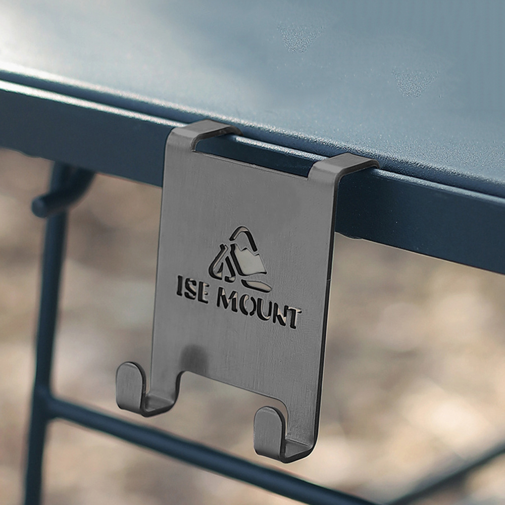 Hang Gas Canister Hook Camping - Outdoor Power Heater 评论和价格