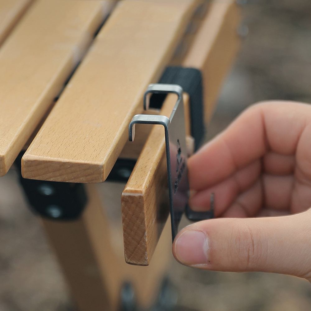 Hang Gas Canister Hook Camping - Outdoor Power Heater 评论和价格
