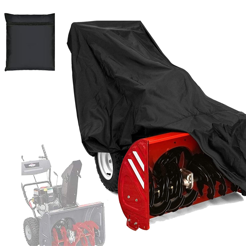 Snow Blower Cover Snowblower C - Snow Blower Single 评论和价格