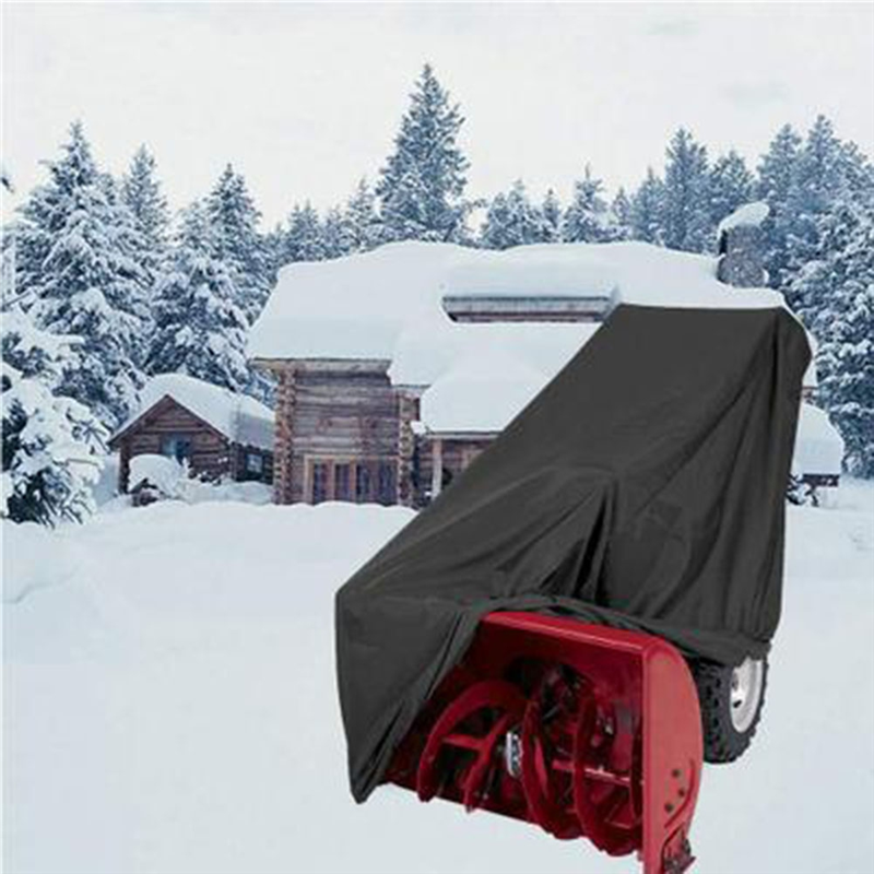 Snow Blower Cover Snowblower C - Snow Blower Single 评论和价格