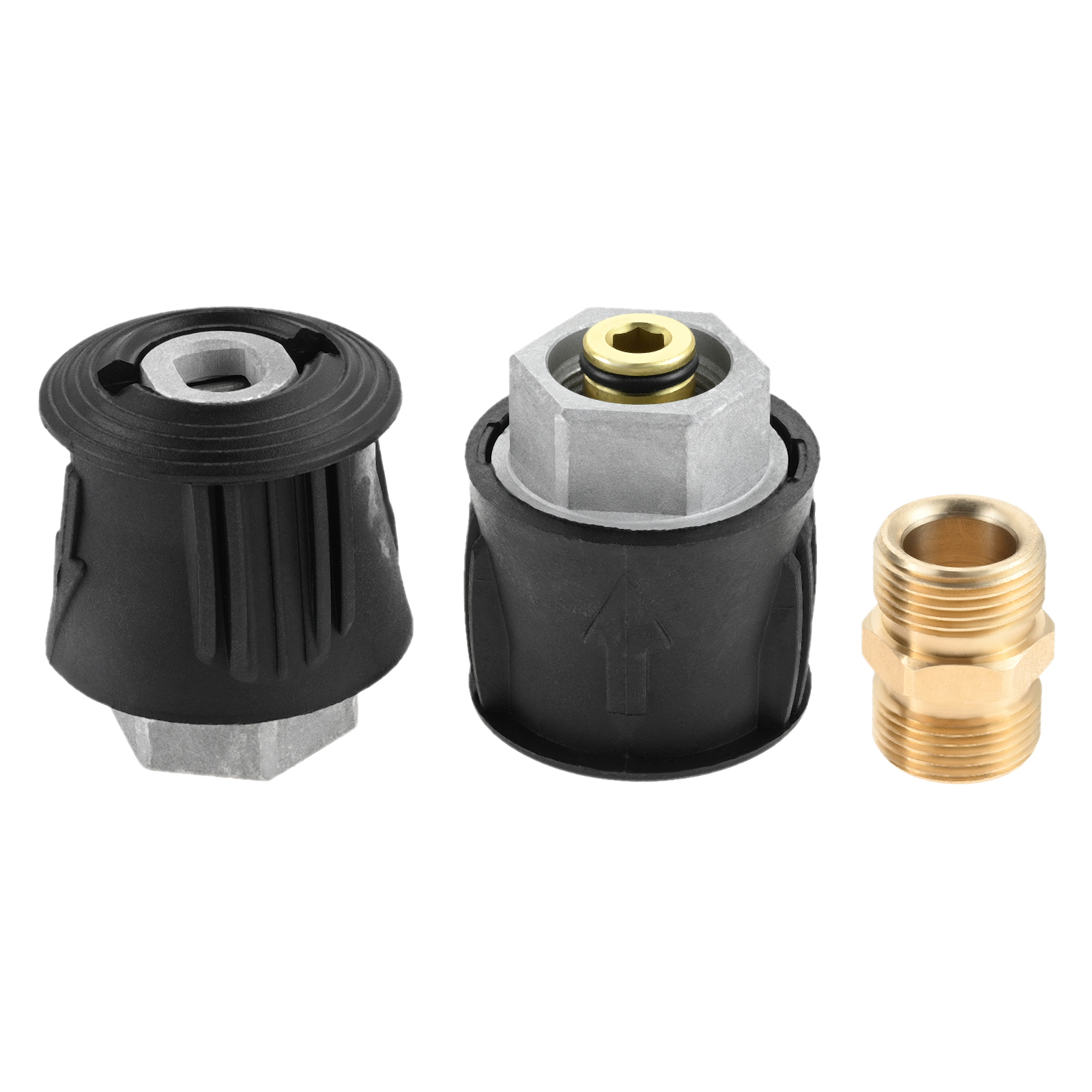 High Power Pressure Washer Qui - Outdoor Power 'Hose' 评论和价格
