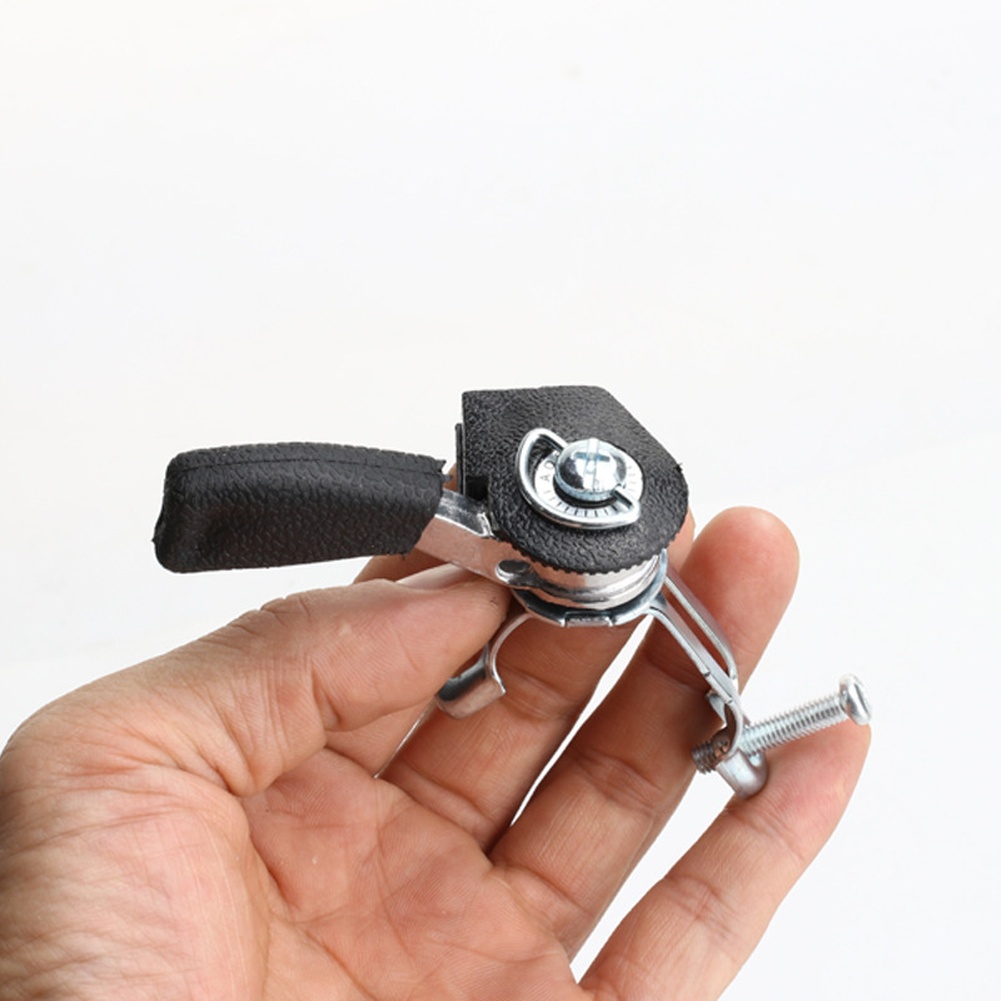 Throttle Cable Switch Controll - Garden Tiller Mini 评论和价格