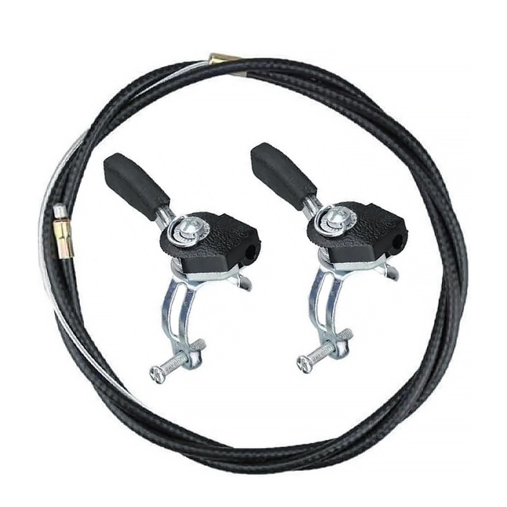 Throttle Cable Switch Controll - Garden Tiller Mini 评论和价格