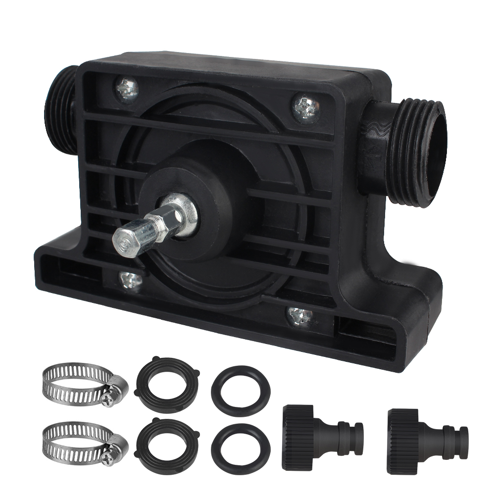Diesel Oil Fluid Water Pump Mi - Garden Tiller Mini 评论和价格