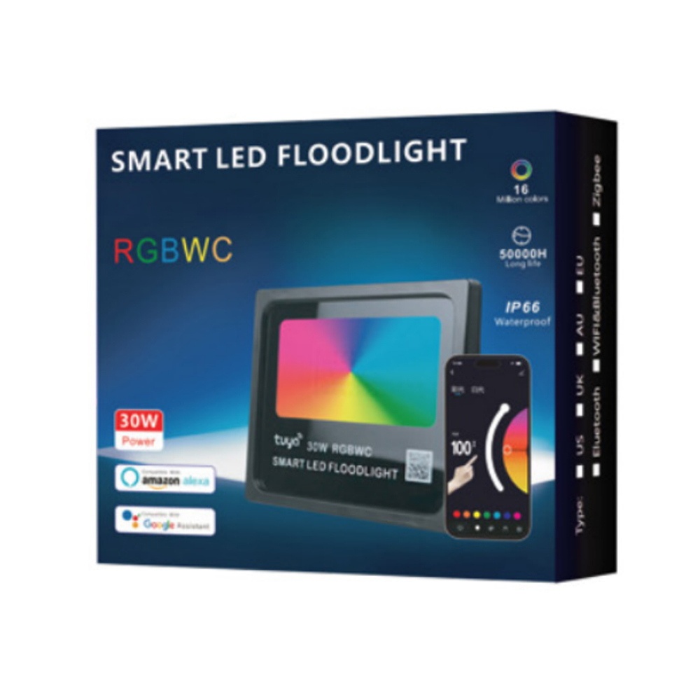 APP Tuya Smart WiFi Zigbee Blu - Outdoor Power Point Zigbee 评论和价格