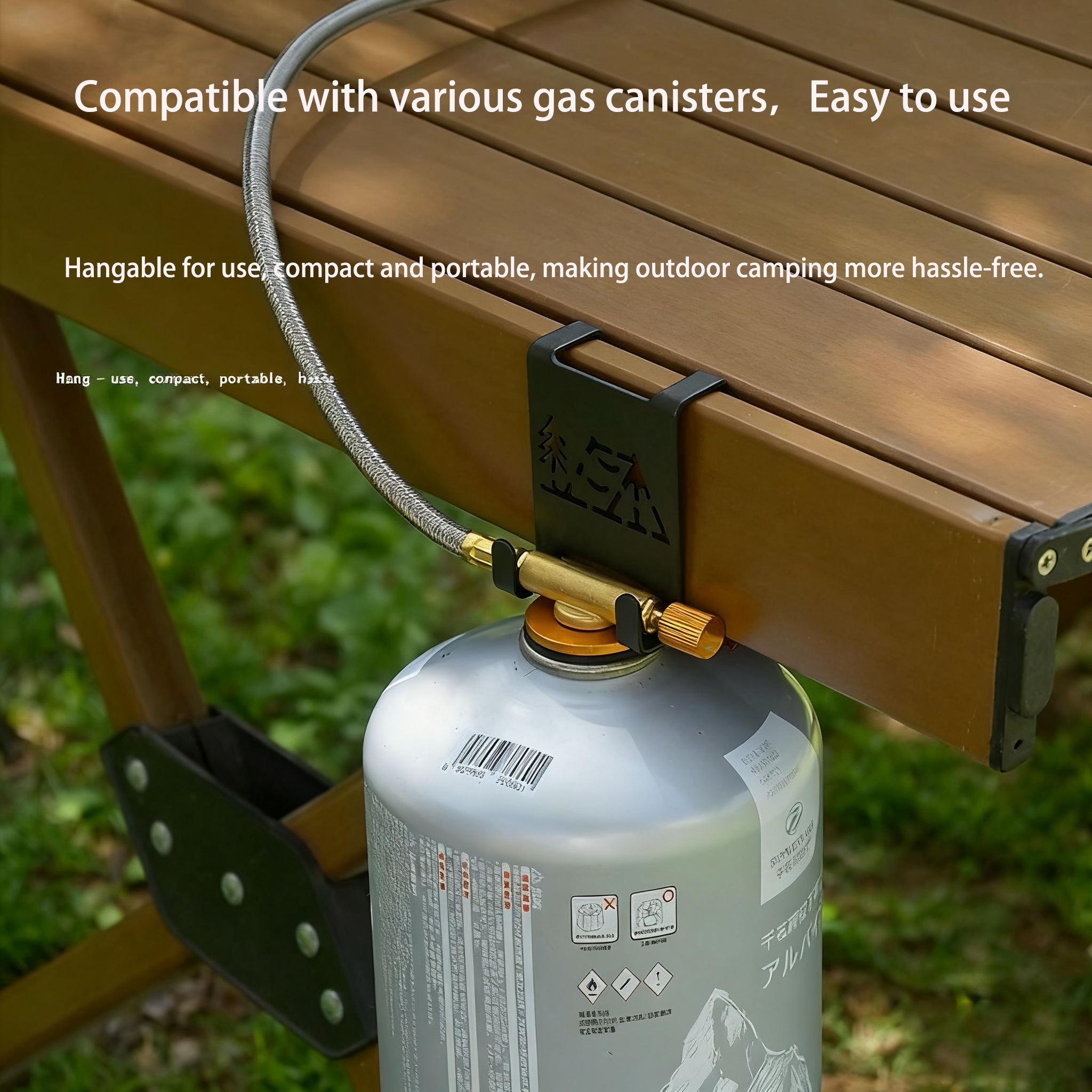 TARKA Heavy Duty Outdoor Butan - Outdoor Power Heater 评论和价格