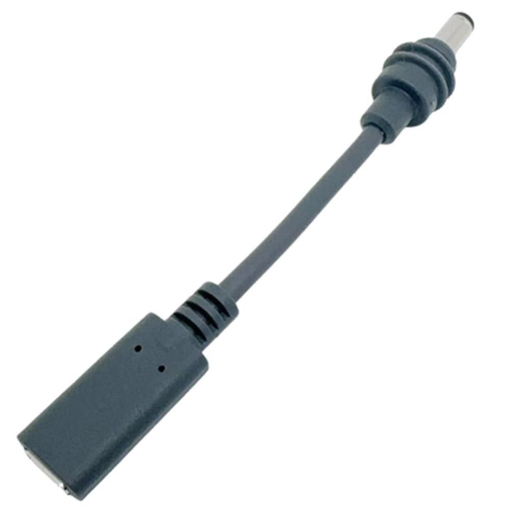 USB-C Female To DC Power Adapt - Outdoor Power Adapter Usb C 评论和价格