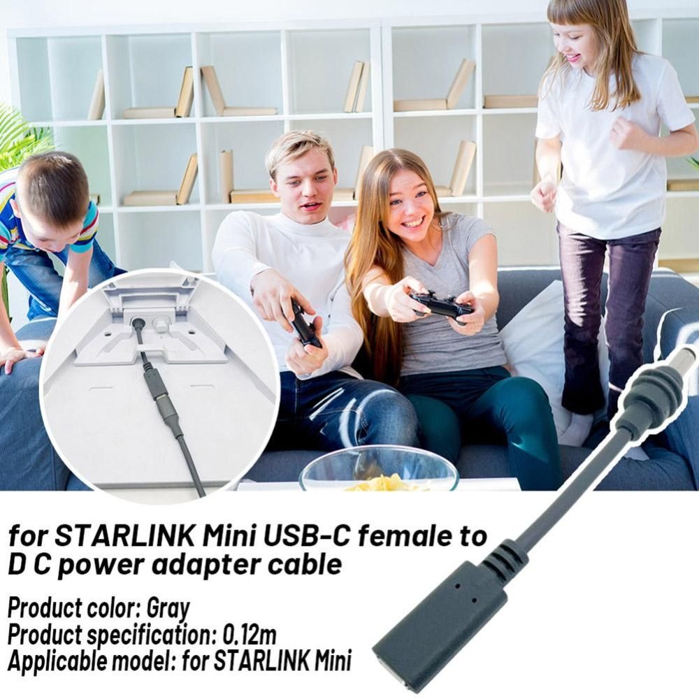 USB-C Female To DC Power Adapt - Outdoor Power Adapter Usb C 评论和价格