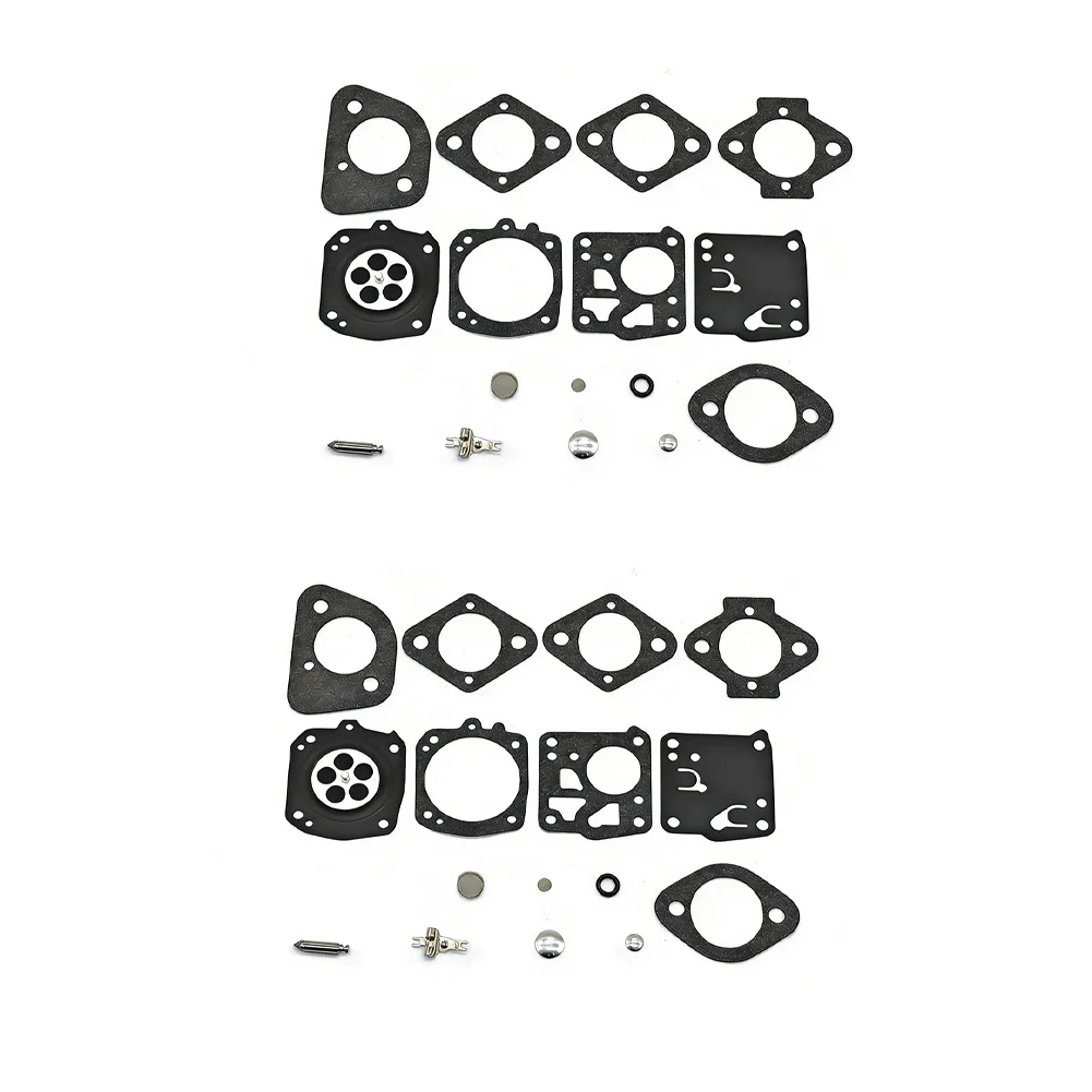 Replacement Parts As Shown Dia - Outdoor Power Tool Kit 评论和价格