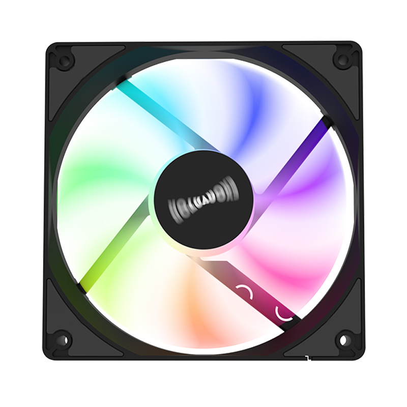 120mm PC Case Fan 12V RGB Cycl - Outdoor Power Heater 评论和价格