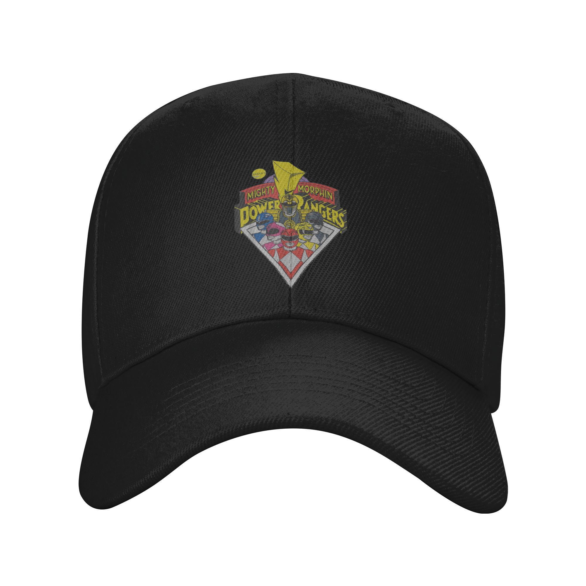 Power Rangers Logo Group Retro - Outdoor Power Group 评论和价格