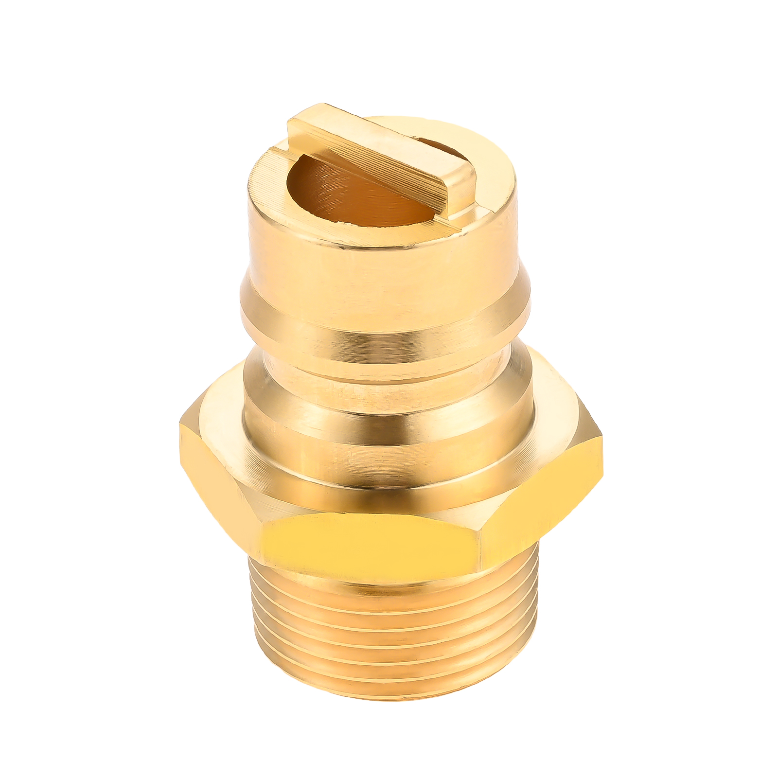 1Pc 5FT 2 Stage Propane Regula - Outdoor Power 'Hose' 评论和价格