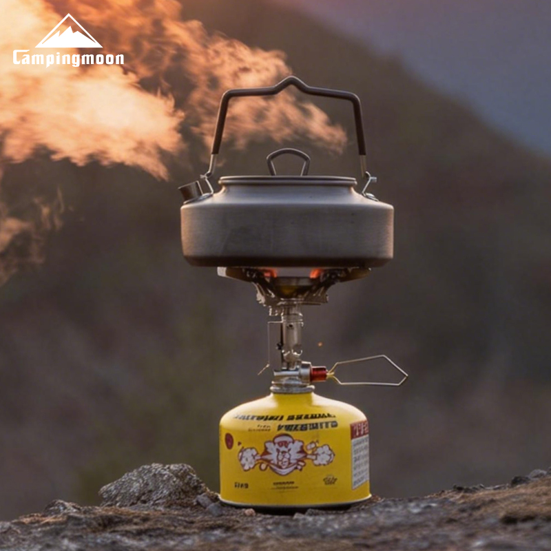 CAMPINGMOON XT-2F Outdoor Port - Outdoor Power Heater 评论和价格