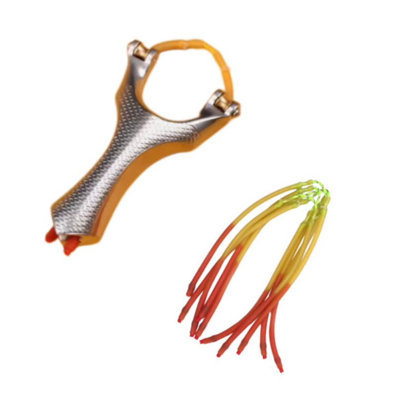 Slingshot Band Group Elastic R - Outdoor Power Group 评论和价格