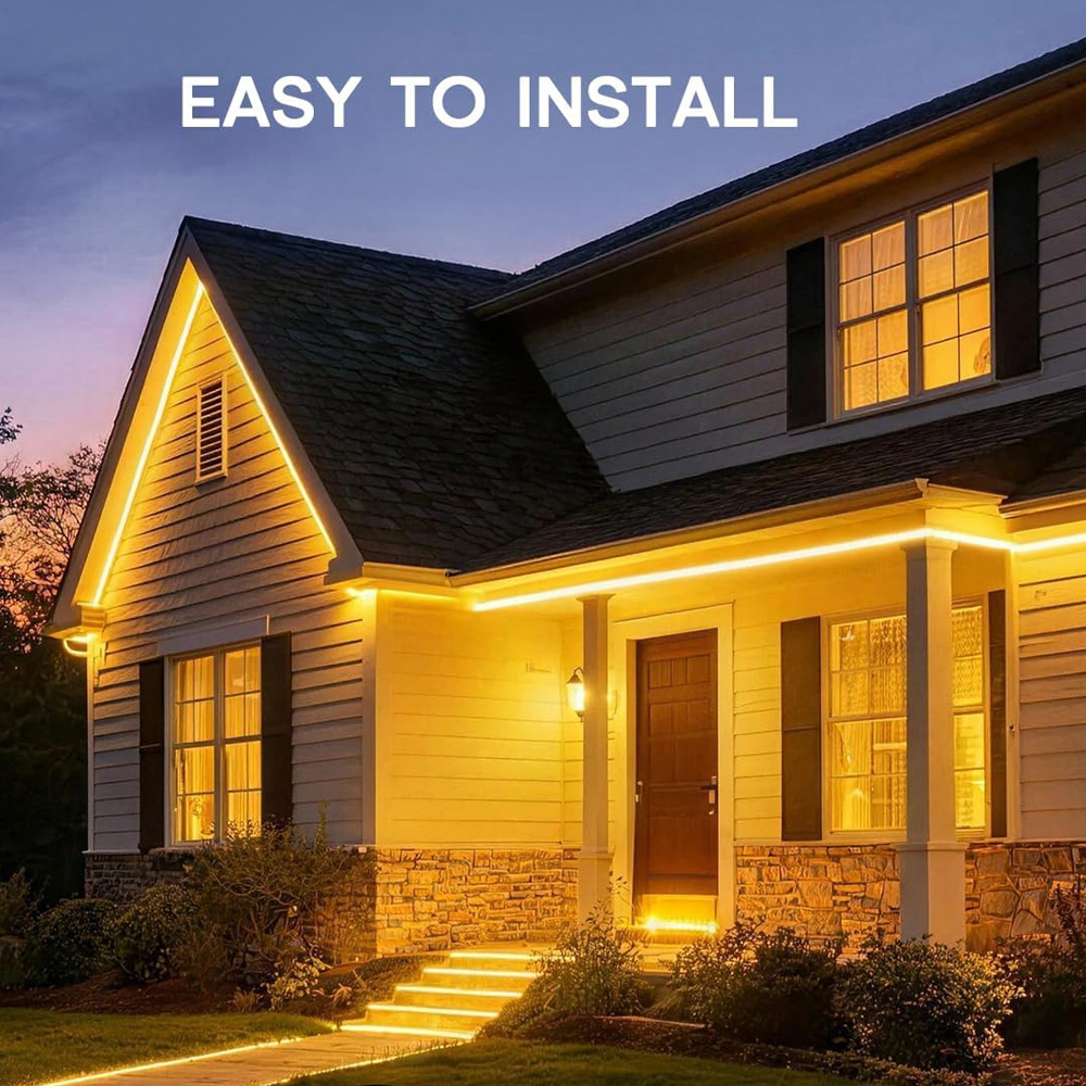 5m 10m 20m Waterproof Tuya Zig - Outdoor Power Point Zigbee 评论和价格