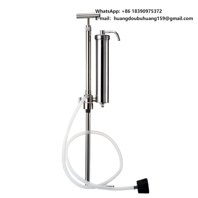 Outdoor Portable Water Filter  - Outdoor Power Group 评论和价格