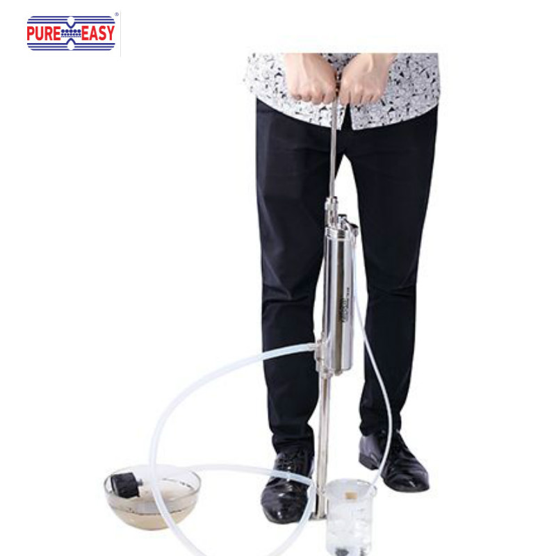 Outdoor Portable Water Filter  - Outdoor Power Group 评论和价格