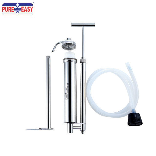 Outdoor Portable Water Filter  - Outdoor Power Group 评论和价格