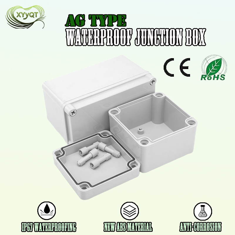 IP66 waterproof cable junction - Outdoor Power Cable Junction Box 评论和价格