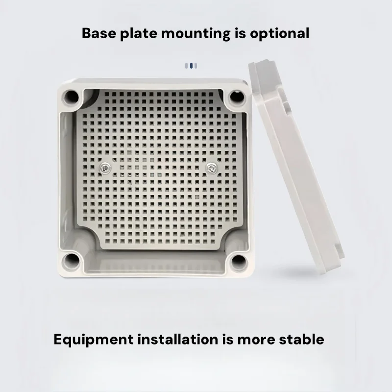 IP66 waterproof cable junction - Outdoor Power Cable Junction Box 评论和价格