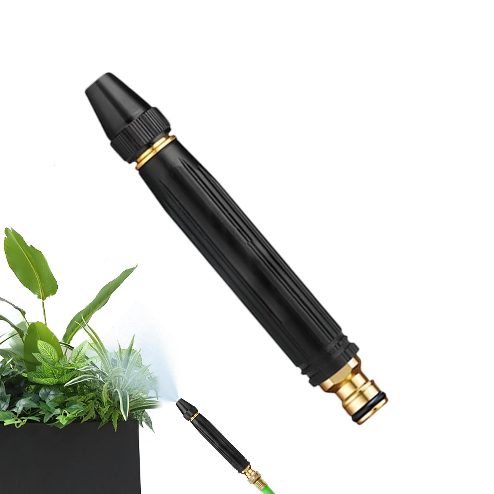 High Pressure Water Hose Nozzl - Outdoor Power 'Hose' 评论和价格
