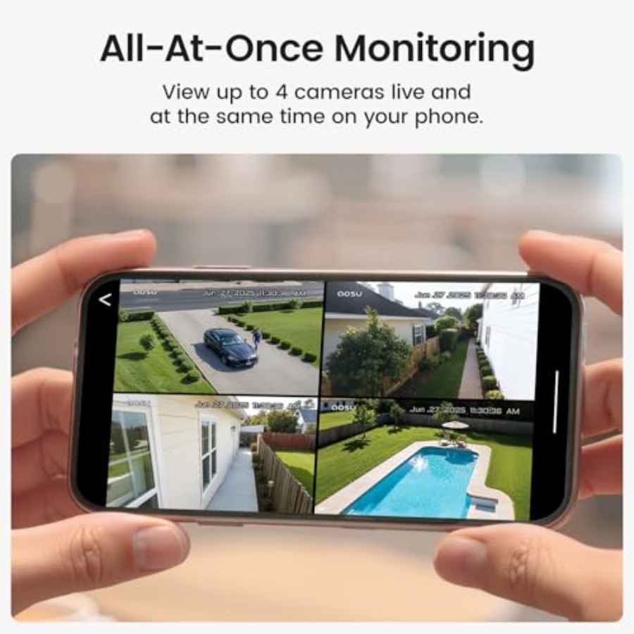 Outdoor wireless security came - Outdoor Power In Reno 评论和价格