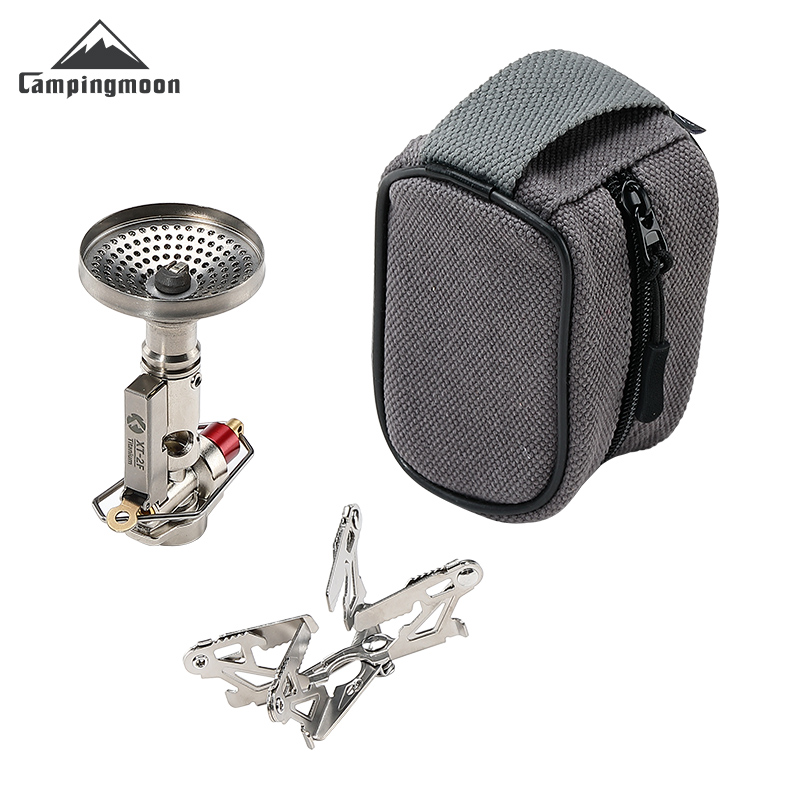 CAMPINGMOON XT-2F Xuanfeng Tit - Outdoor Power Heater 评论和价格