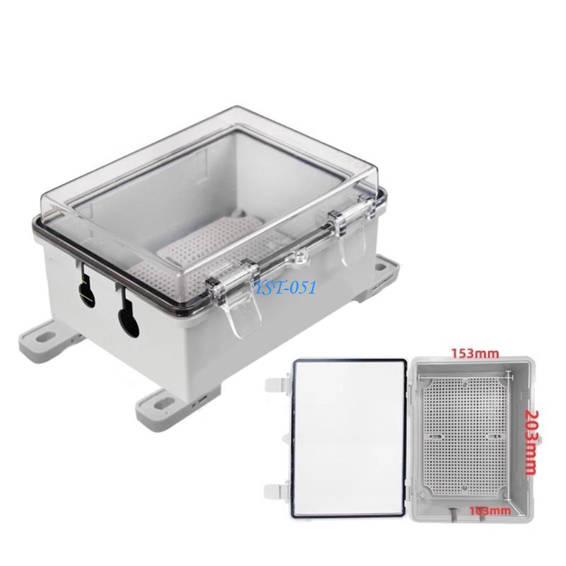 E15A Lockable Electrical Junct - Outdoor Power Cable Junction Box 评论和价格