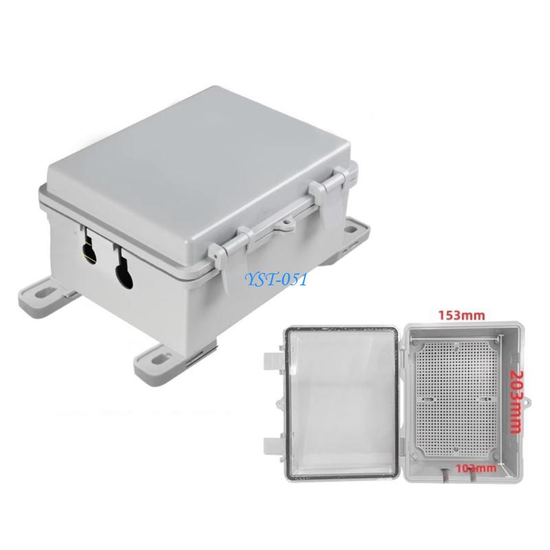 E15A Lockable Electrical Junct - Outdoor Power Cable Junction Box 评论和价格