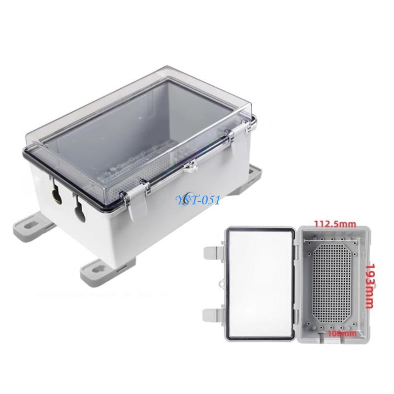 E15A Lockable Electrical Junct - Outdoor Power Cable Junction Box 评论和价格