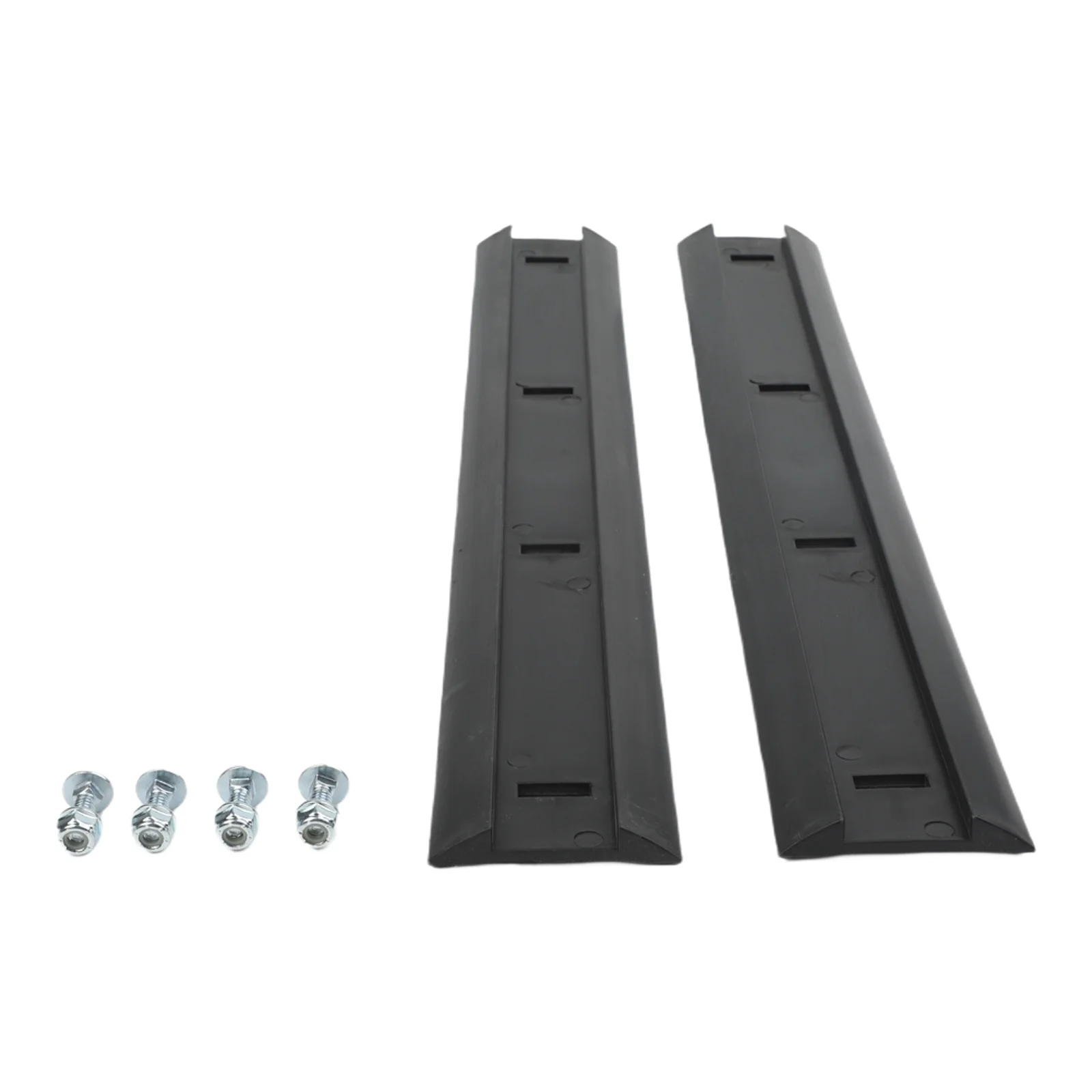 2pc Replacement Scraper Bars 7 - Snow Blower Single 评论和价格