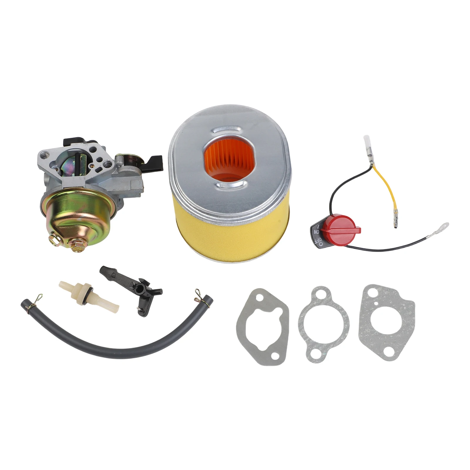 Carburettor Kit For HONDA GX24 - Outdoor Power Tool Kit 评论和价格